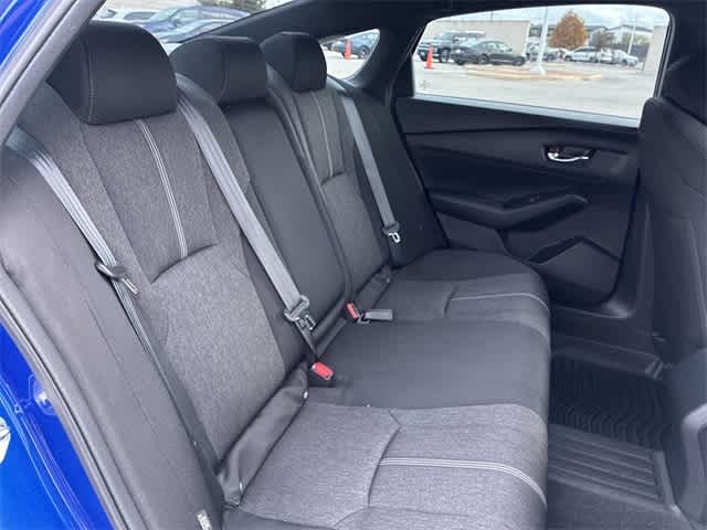 Thumbnail: 2024 Honda Accord - 22