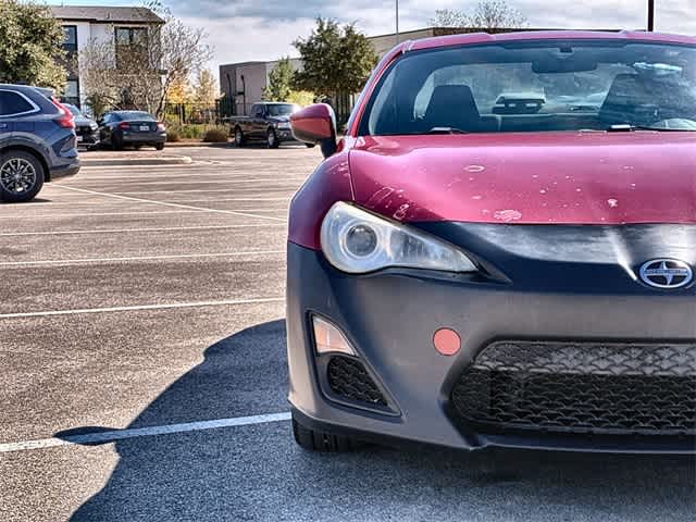 Thumbnail: 2013 Scion FR-S - 10