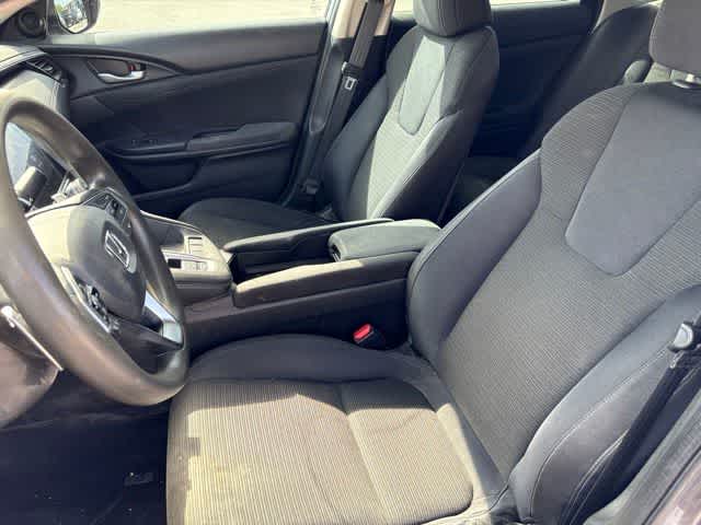 Thumbnail: 2021 Honda Insight - 11