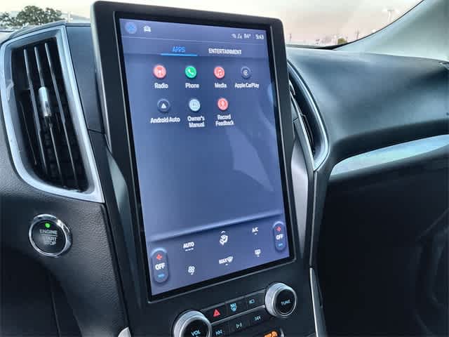 Thumbnail: 2022 Ford Edge - 29