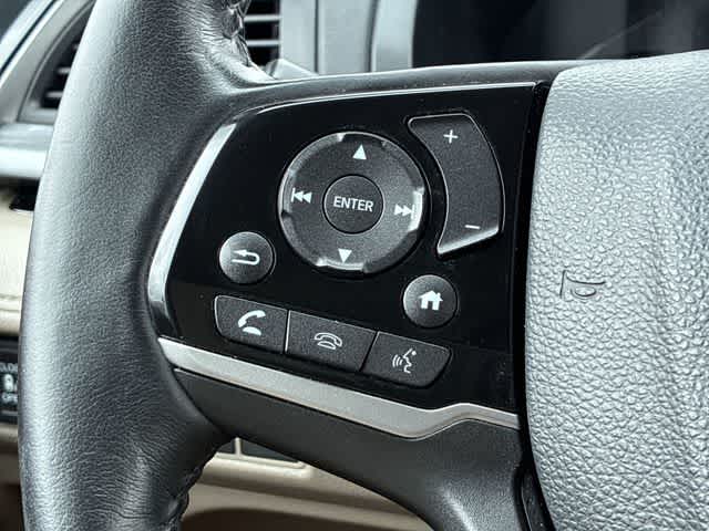 Thumbnail: 2024 Honda Odyssey - 26