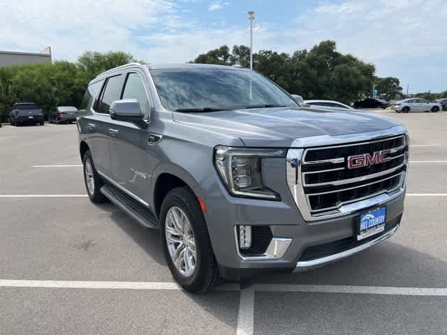 Thumbnail: 2021 GMC Yukon - 7