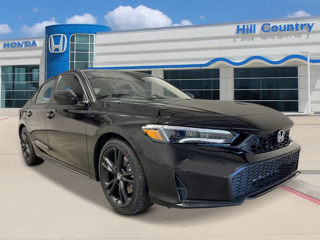 Thumbnail: 2026 Honda Civic - 7