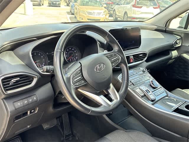 Thumbnail: 2023 Hyundai Santa Fe - 2