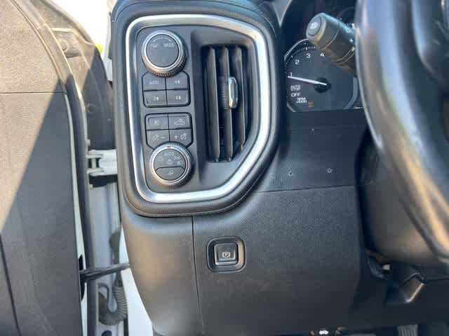 Thumbnail: 2020 GMC Sierra 1500 - 10