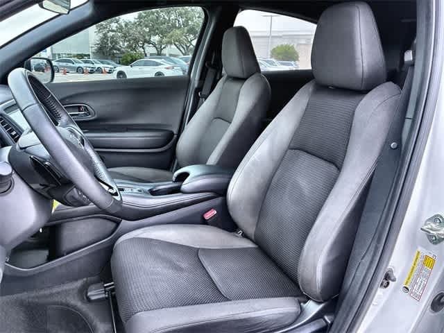 Thumbnail: 2022 Honda HR-V - 17