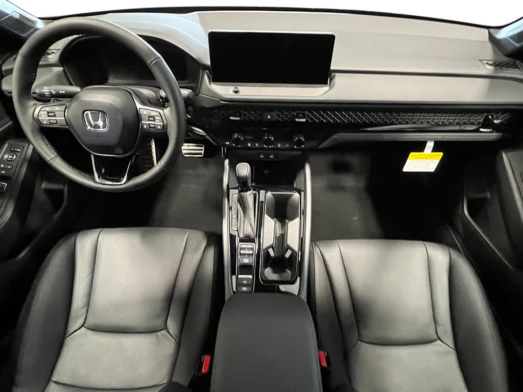 Thumbnail: 2026 Honda Accord - 16