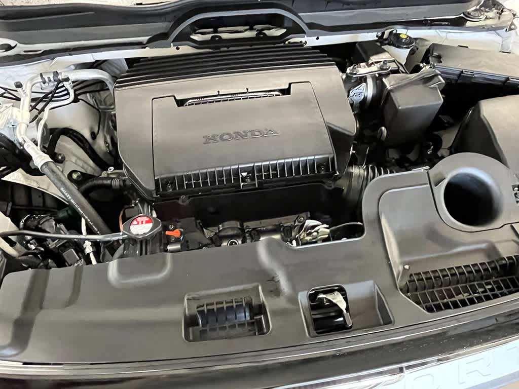 Thumbnail: 2026 Honda Passport - 10