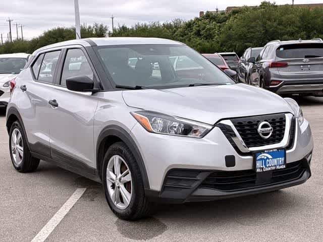 Thumbnail: 2020 Nissan Kicks - 8