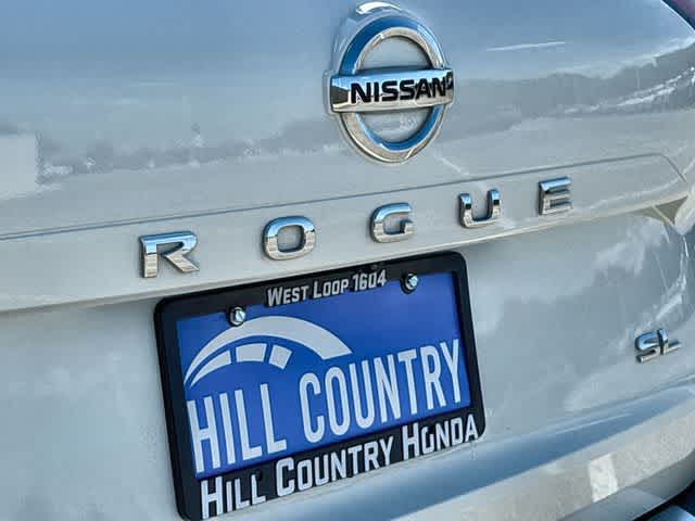 Thumbnail: 2021 Nissan Rogue - 13