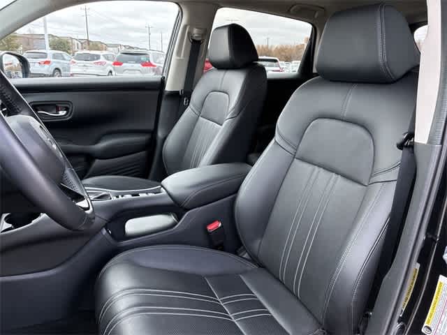 Thumbnail: 2023 Honda HR-V - 17