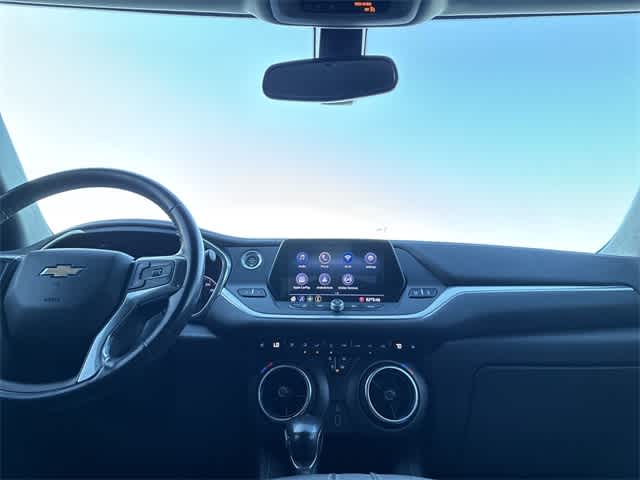 Thumbnail: 2020 Chevrolet Blazer - 28