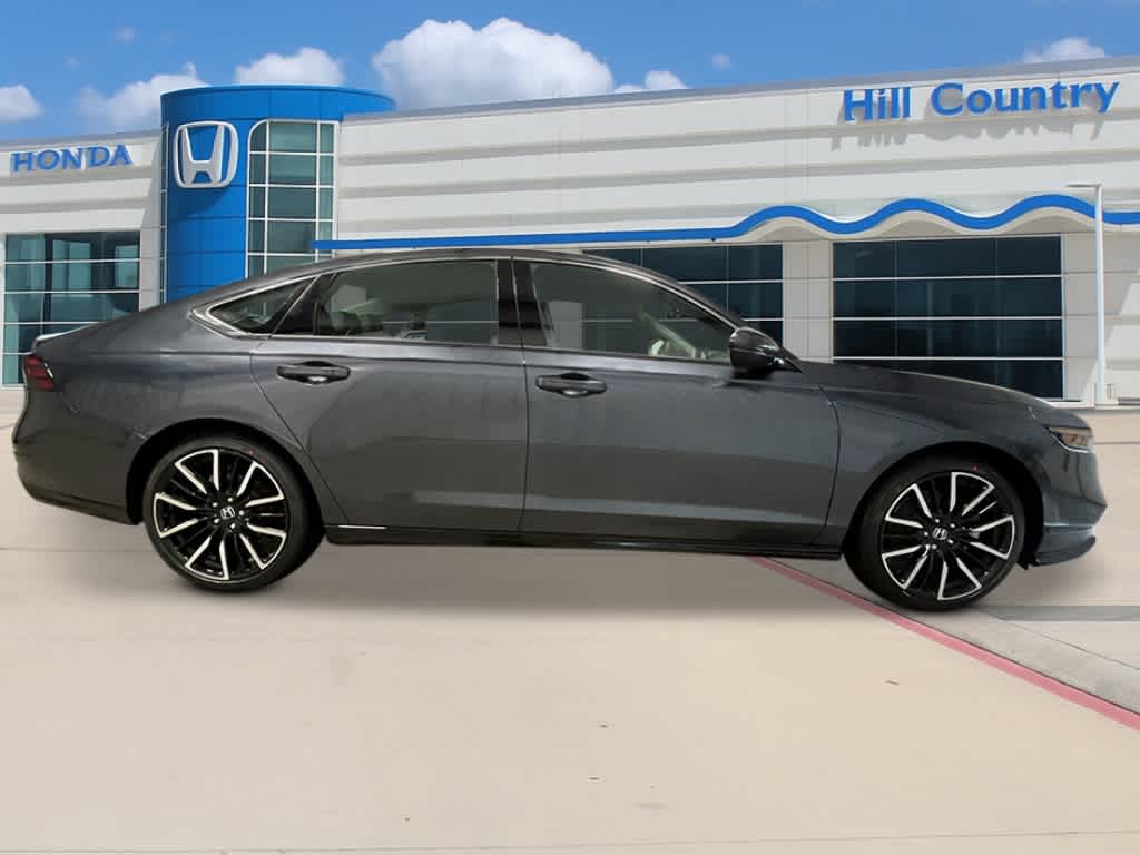 Thumbnail: 2026 Honda Accord - 6