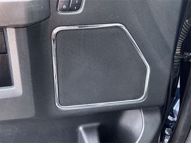 Thumbnail: 2016 Ford F-150 - 41