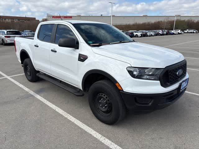 Thumbnail: 2021 Ford Ranger - 7