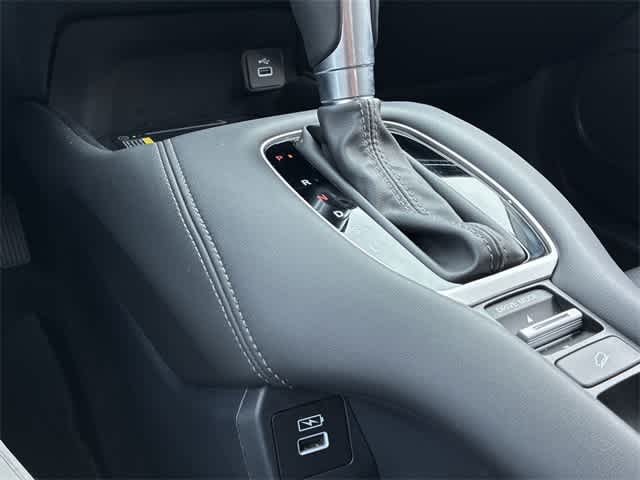 Thumbnail: 2023 Honda HR-V - 34