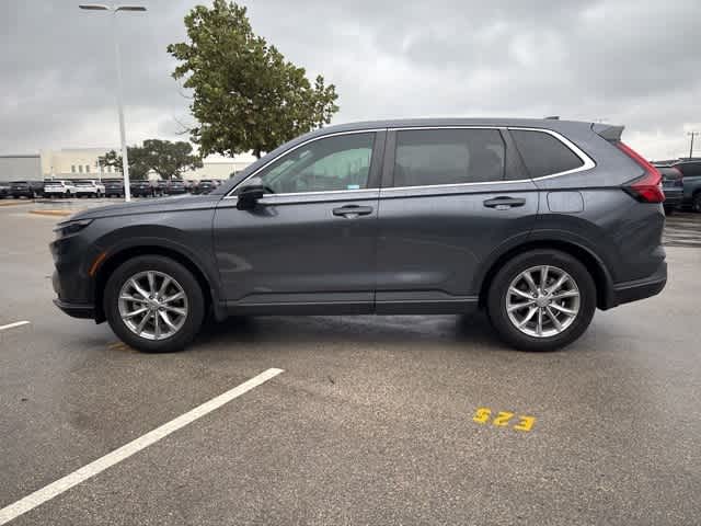 Thumbnail: 2024 Honda CR-V - 2