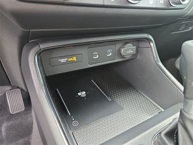 Thumbnail: 2026 Honda CR-V - 16