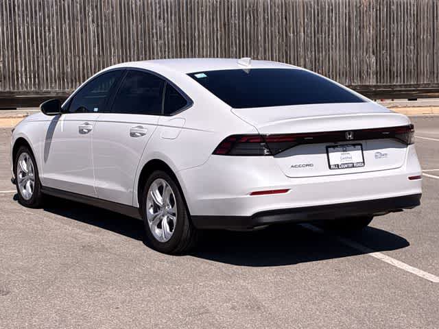 Thumbnail: 2025 Honda Accord - 4