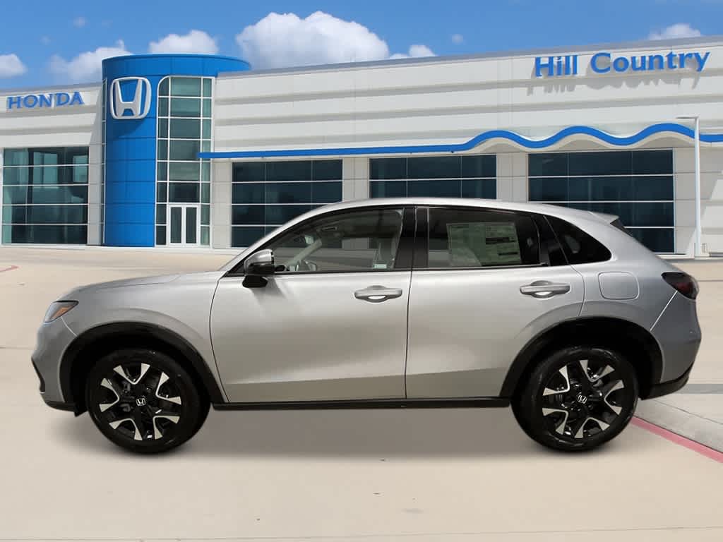 Thumbnail: 2026 Honda HR-V - 2