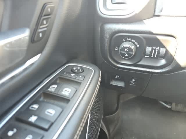 Thumbnail: 2022 RAM 1500 - 14