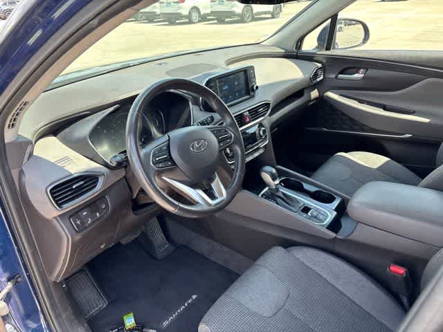 Thumbnail: 2019 Hyundai Santa Fe - 9