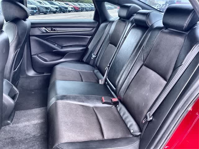 Thumbnail: 2019 Honda Accord - 20