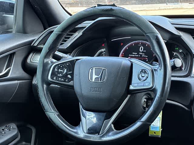 Thumbnail: 2019 Honda Civic - 25