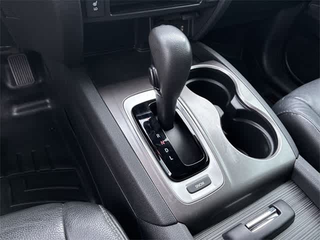 Thumbnail: 2016 Honda Pilot - 35