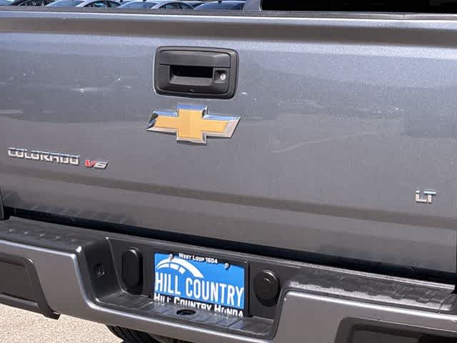 Thumbnail: 2019 Chevrolet Colorado - 13