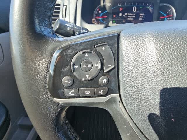 Thumbnail: 2019 Honda Pilot - 16