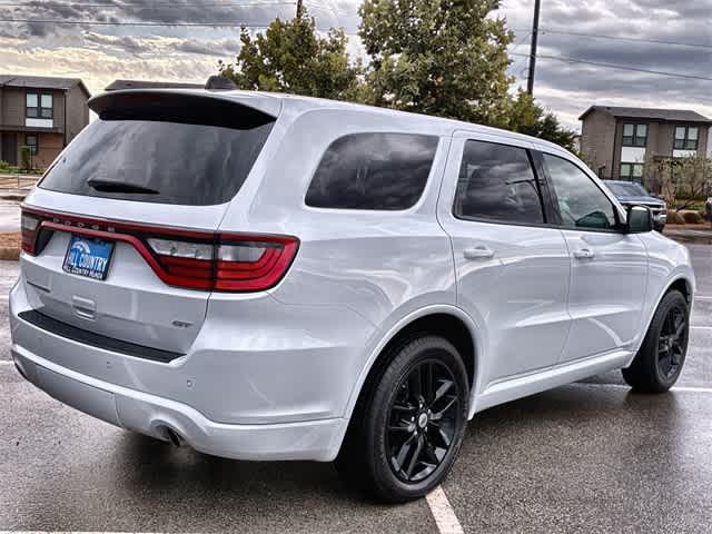 Thumbnail: 2023 Dodge Durango - 6