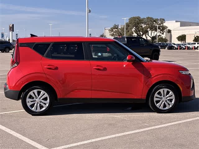 Thumbnail: 2022 Kia Soul - 7