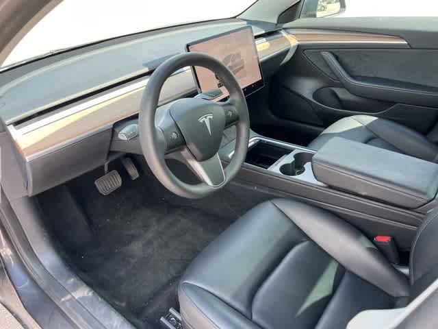 Thumbnail: 2023 Tesla Model 3 - 9