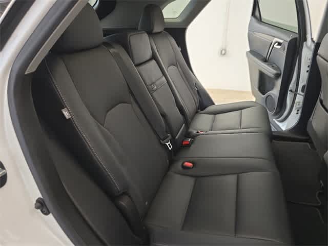 Thumbnail: 2022 Lexus RX - 21