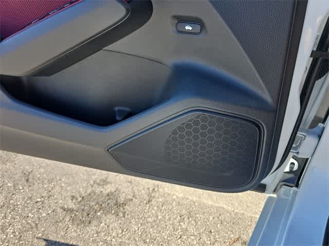 Thumbnail: 2025 Honda Civic - 33