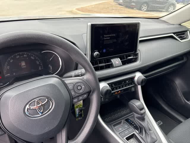 Thumbnail: 2024 Toyota RAV4 - 19