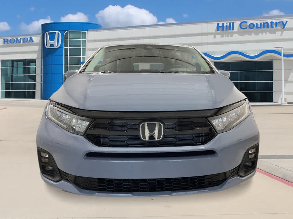 Thumbnail: 2026 Honda Odyssey - 10