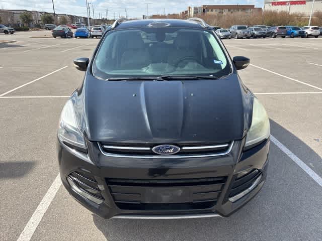 Thumbnail: 2014 Ford Escape - 8