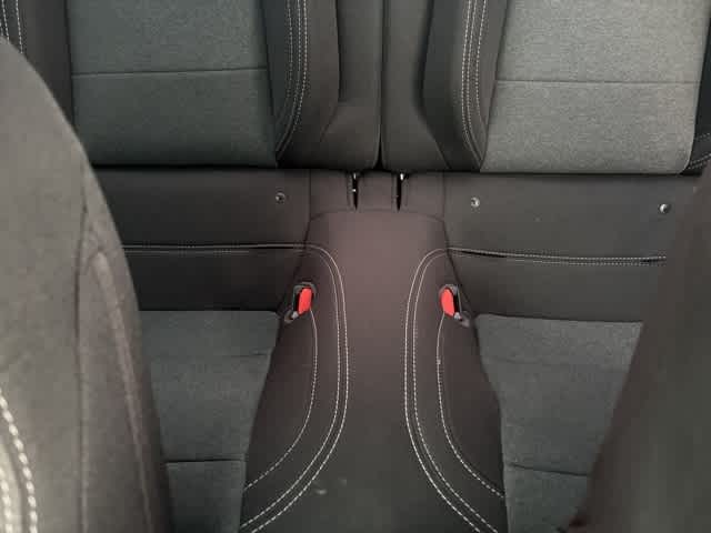 Thumbnail: 2025 Ford Mustang - 21