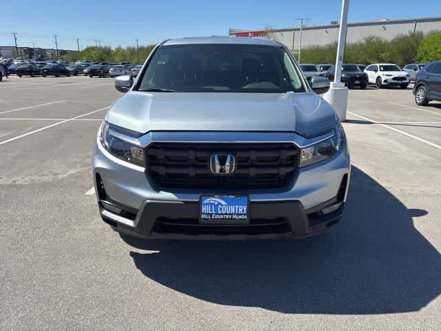 Thumbnail: 2025 Honda Ridgeline - 8