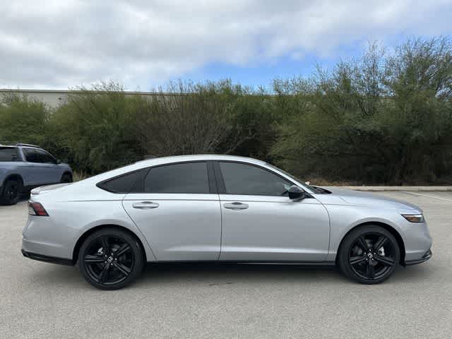 Thumbnail: 2025 Honda Accord - 4