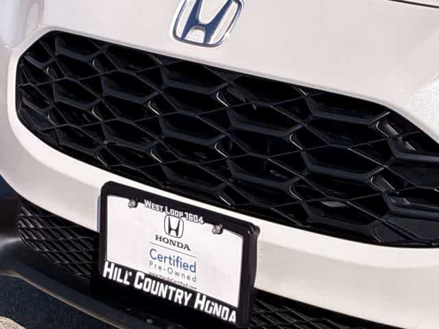 Thumbnail: 2026 Honda HR-V - 12