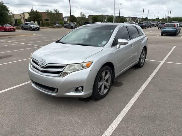 2013 Toyota Venza XLE -
                  San Antonio, TX