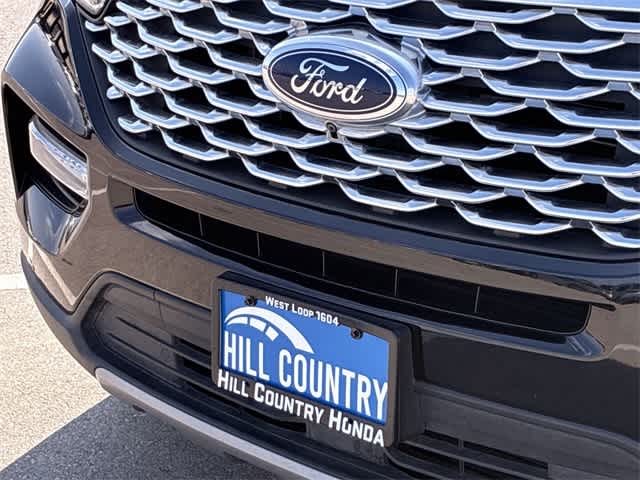 Thumbnail: 2022 Ford Explorer - 12