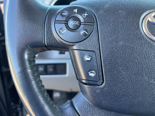 Thumbnail: 2010 Toyota Tundra - 11