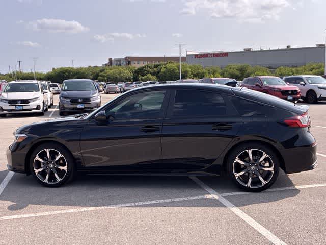 Thumbnail: 2026 Honda Civic - 3