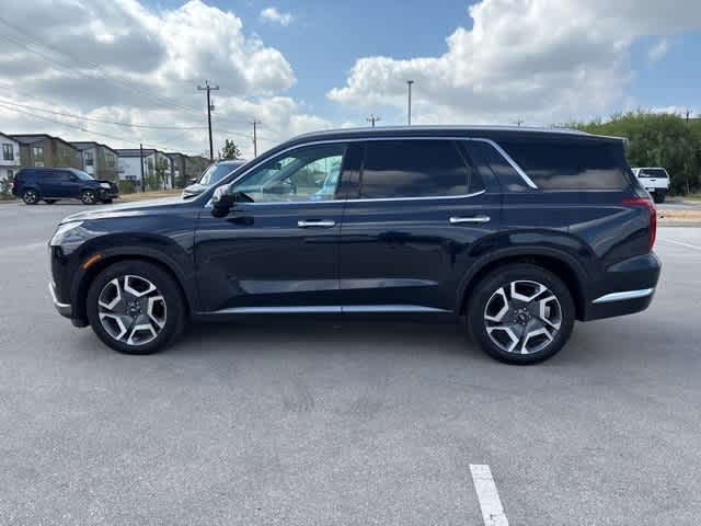 Thumbnail: 2024 Hyundai Palisade - 2
