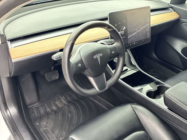 Thumbnail: 2020 Tesla Model 3 - 2