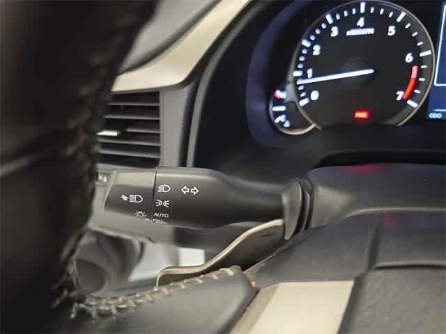 Thumbnail: 2022 Lexus RX - 27